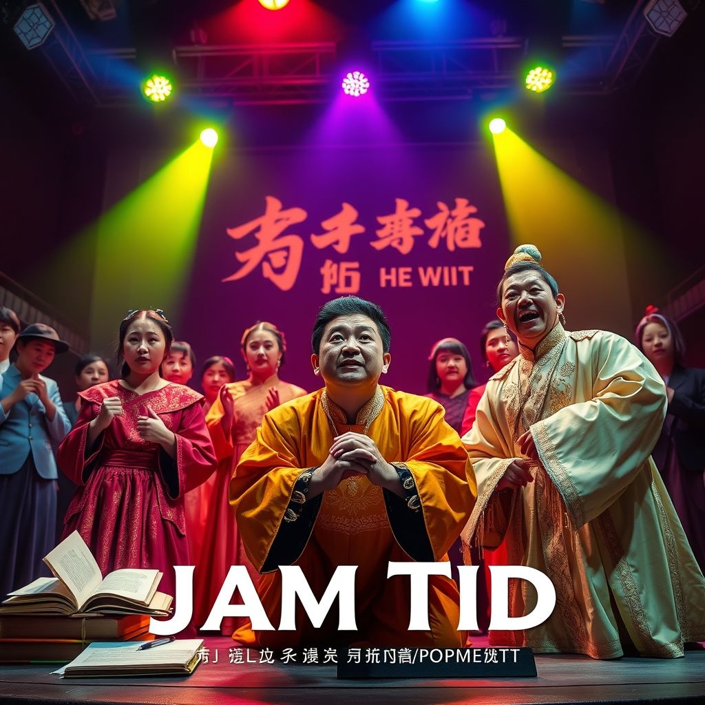 การพัฒนาบท 'ญินตามติด' ที่เปลี่ยนมุมมองผู้ชม